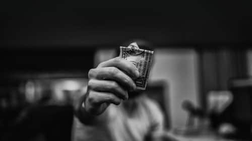 geld valuta