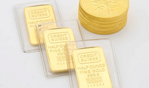 goud