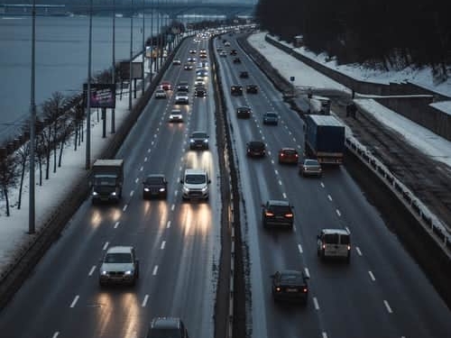 highway