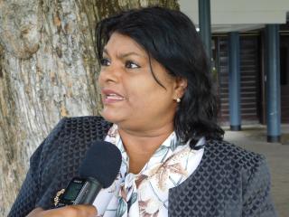 Suriname bezorgd over mogelijke escalatie grensconflict tussen Guyana en Venezuela