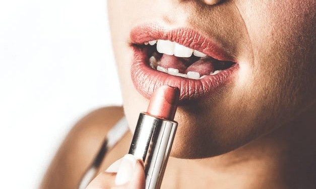 lippenstift