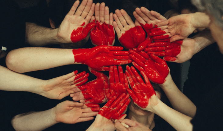 love heart | GFC
