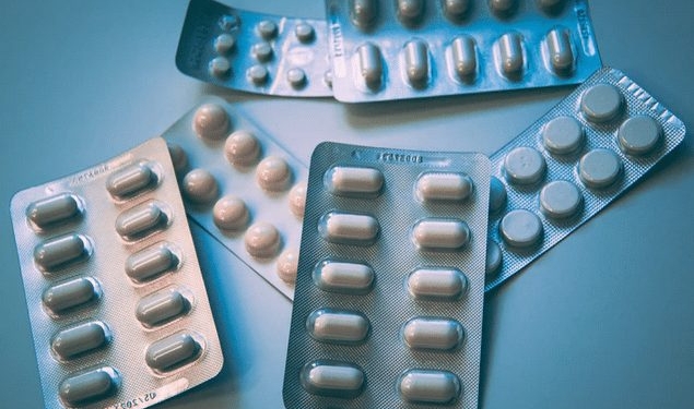 medicijnen
