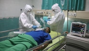 Intensive care