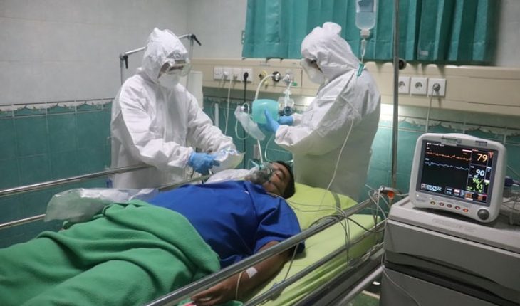 Intensive care