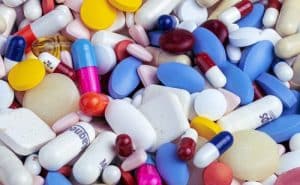 pillen tablet medicijn | GFC