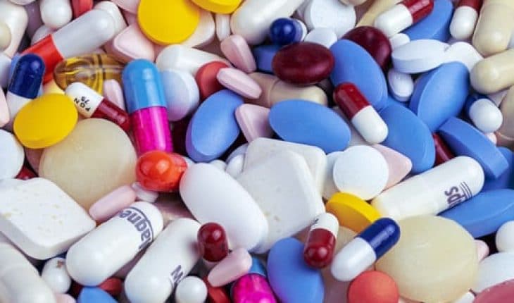pillen tablet medicijn | GFC