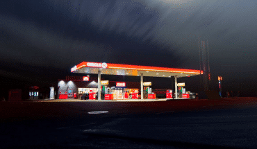 pompstation 1 | GFC