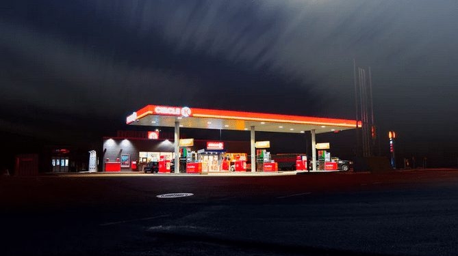 pompstation 1