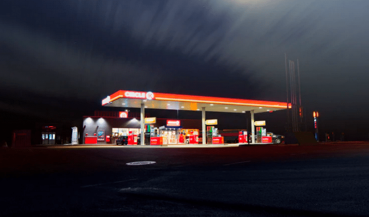 pompstation 1 | GFC