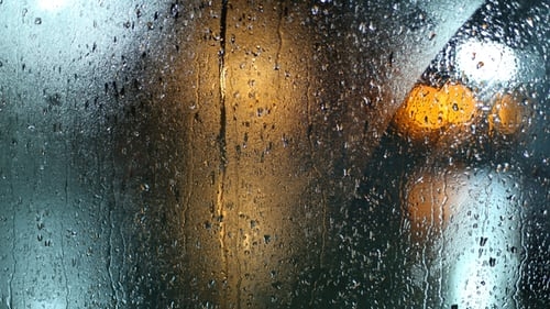 regen storm