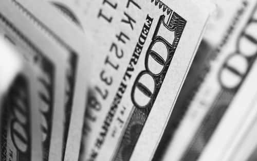 valuta dollar