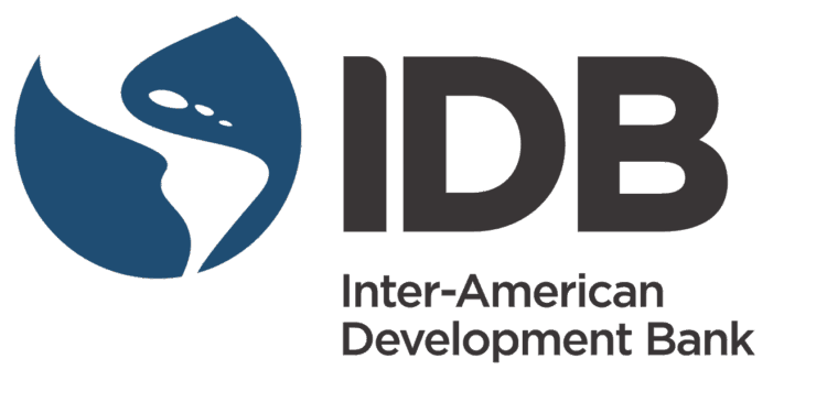 IDB Logo