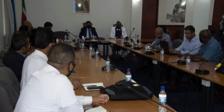 MEETING TELESUR MET DE PRESIDENT 1 768x498 1