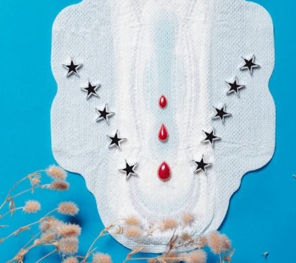 MENSTRUATIE