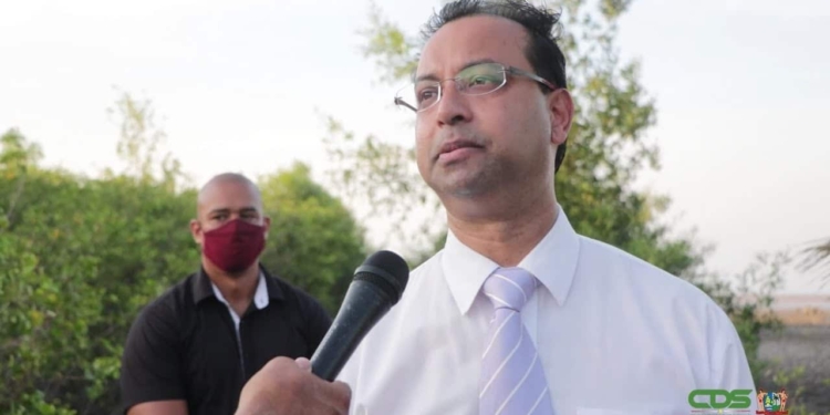 NURMOHAMED