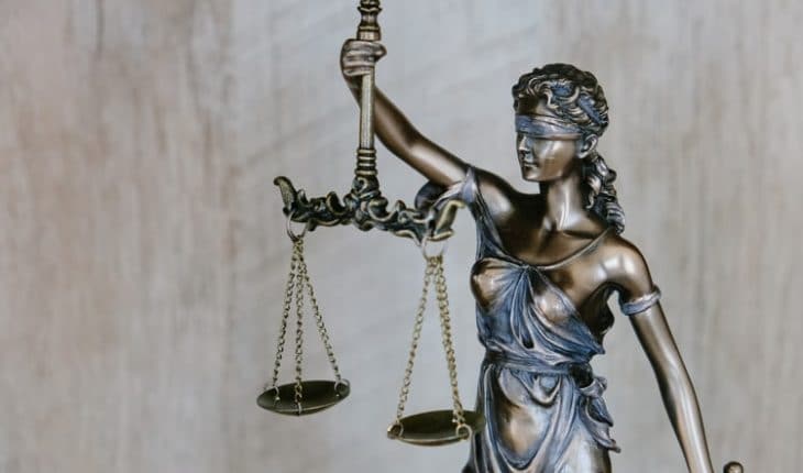 OPENBAAR MINISTERIE ADVOCAAT RECHTER VONNIS | GFC