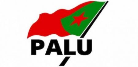 PALU logo