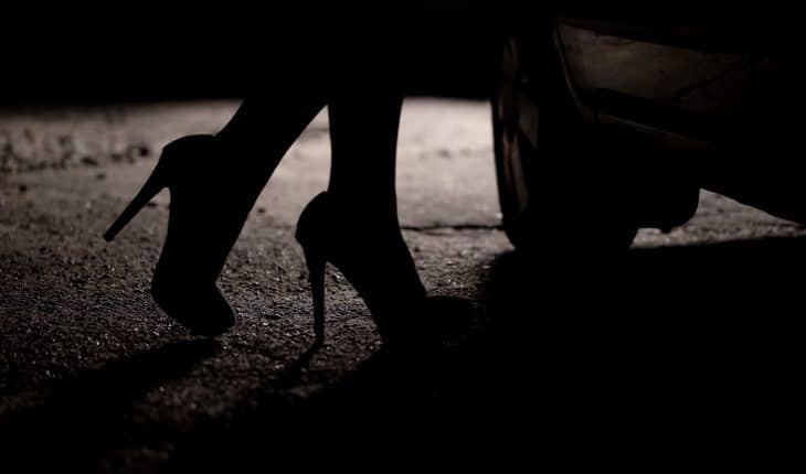 Prostitutie