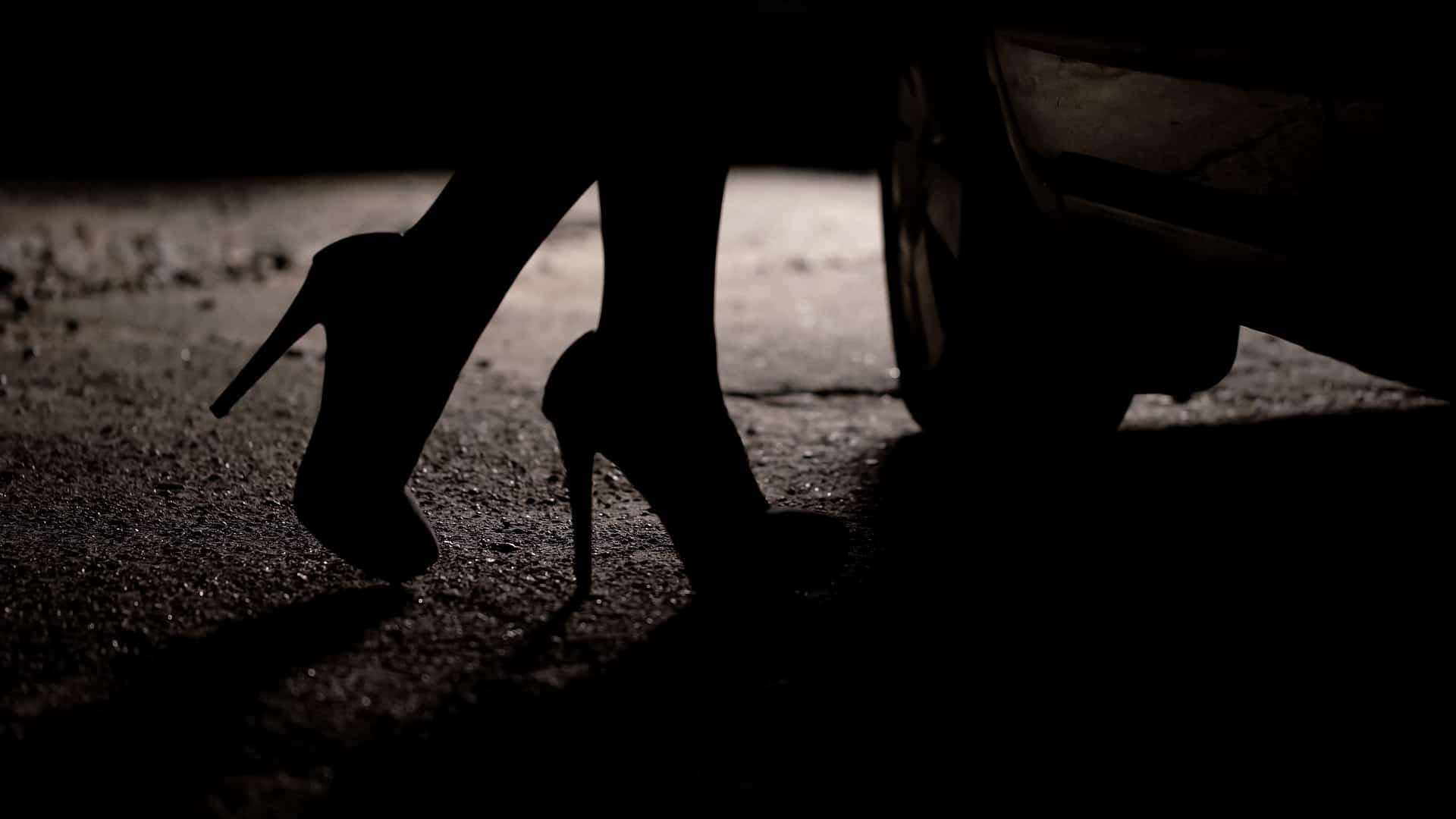 Prostitutie