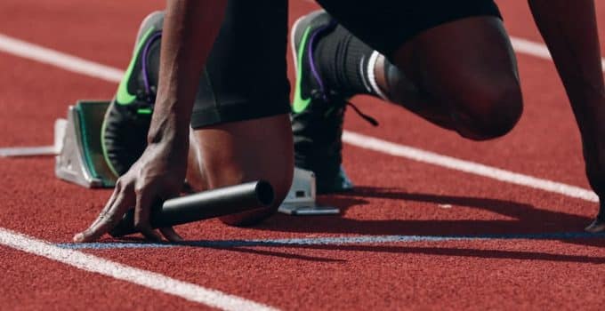 Komt elke topsporter op de ‘pay roll’ van de overheid?