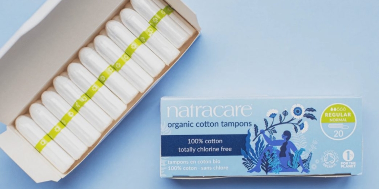 TAMPONS