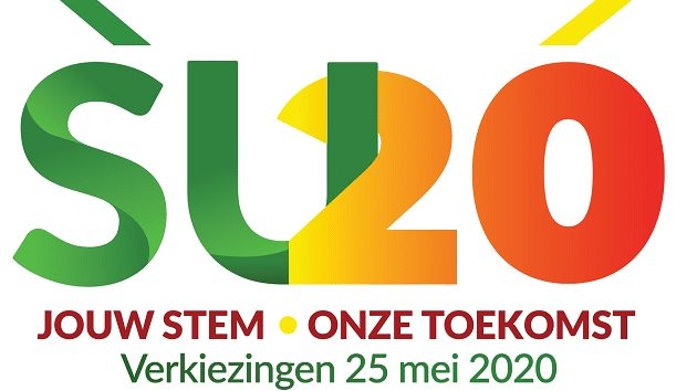 VERKIEZINGEN 2020