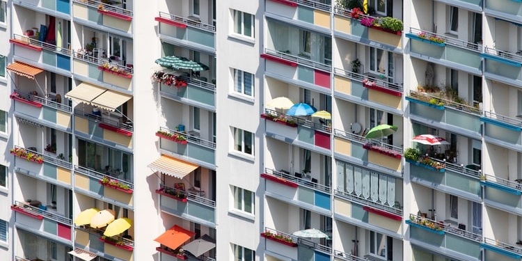 appartement