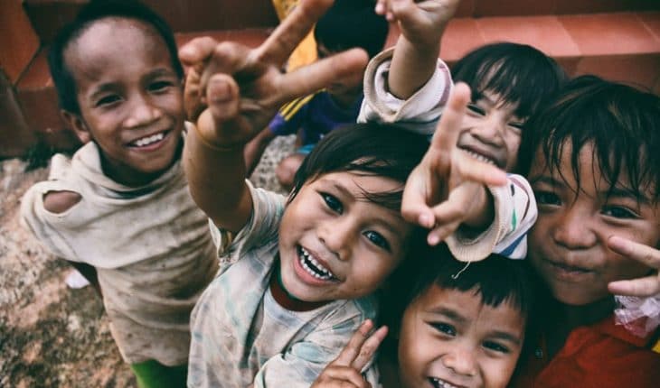 armoede arme kinderen | GFC