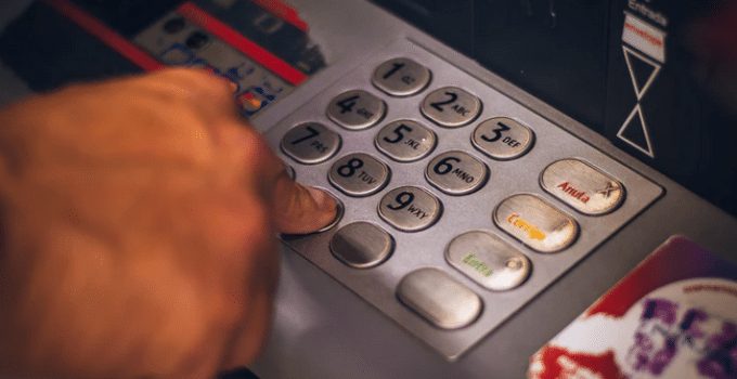 DSB verhoogt haar opname daglimiet bij ATMs naar SRD 10.000