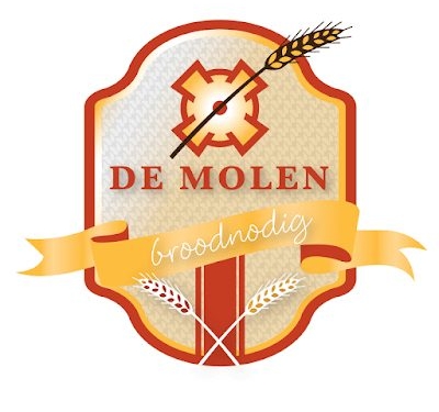 de molen