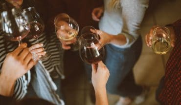 drinken alcohol dronken | GFC Nieuws