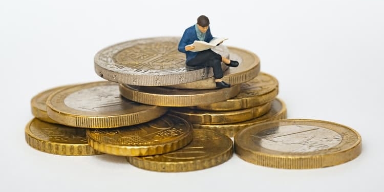 geld economie crisis