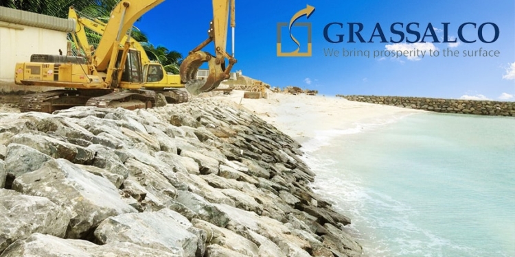grassalco logo