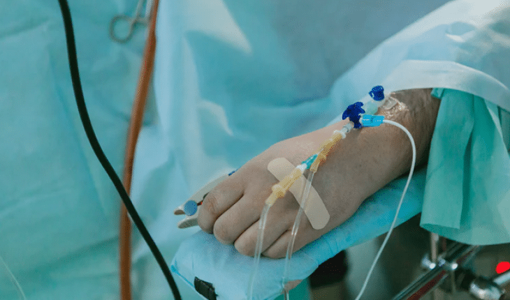 intensive care | GFC