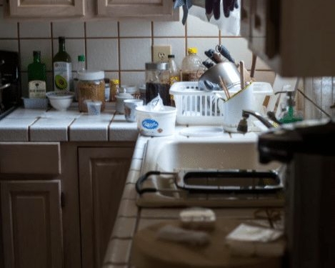 keuken