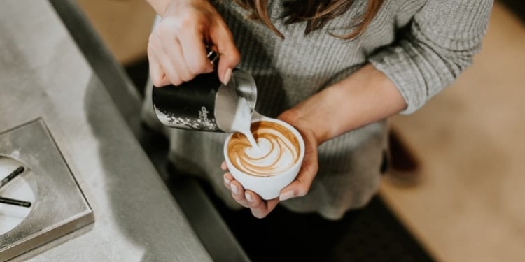 koffie