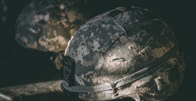 Chinese winkeliers: met militairen en politiemannen winkels binnenvallen is intimiderend