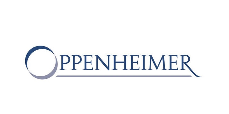 oppenheimer logo 62760