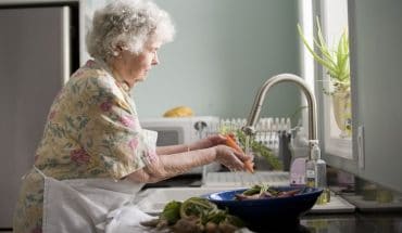 oude vrouw | GFC Nieuws