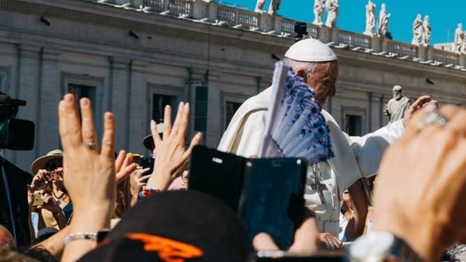 pasu vaticaan rk bisdom 1