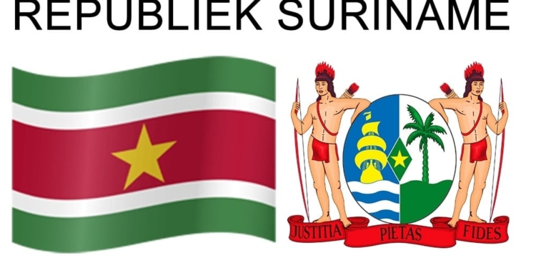 reubliek suriname