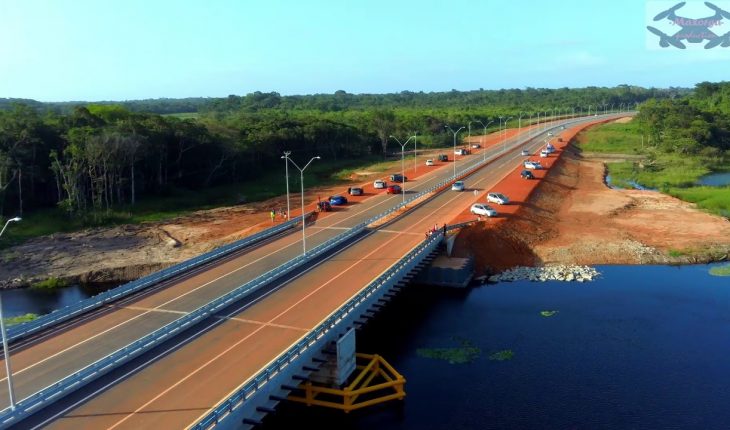 super highway | GFC