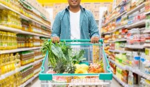 EZ wil systeem van landelijke prijscontrole en – bewaking 2 supermarkt