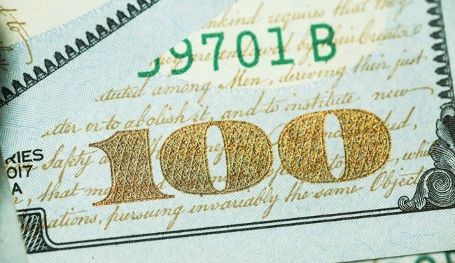 us dollar
