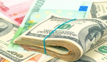 valuta us euro us dollar | GFC