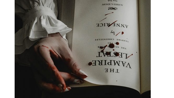 vampier
