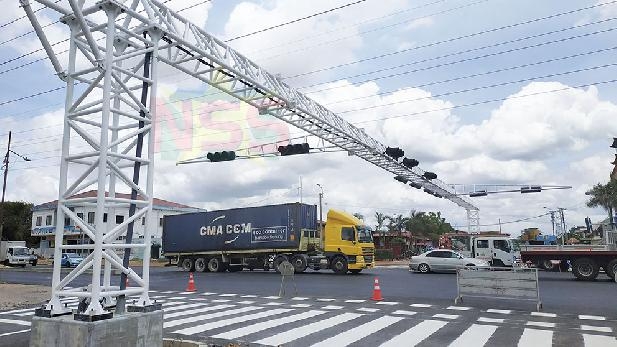 verkeersportaal