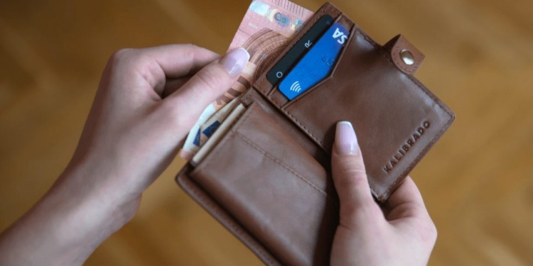 wallet
