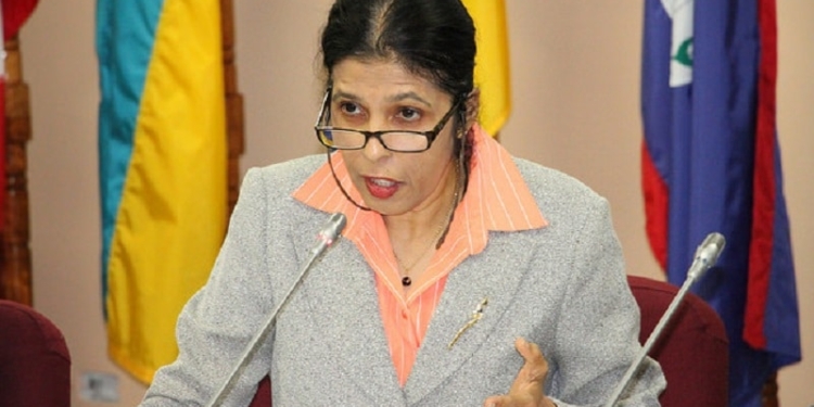 Manorma Soeknandan